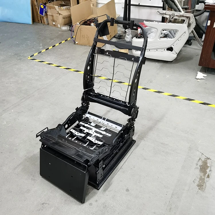 auto seat frame auto seat frame