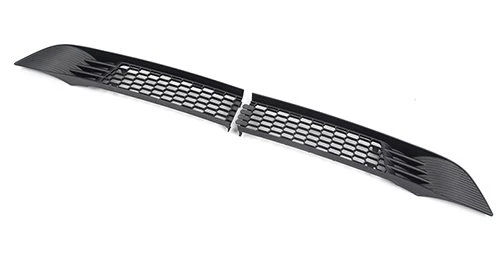 Tesla MODEL Y mesh grille insect protection cover
