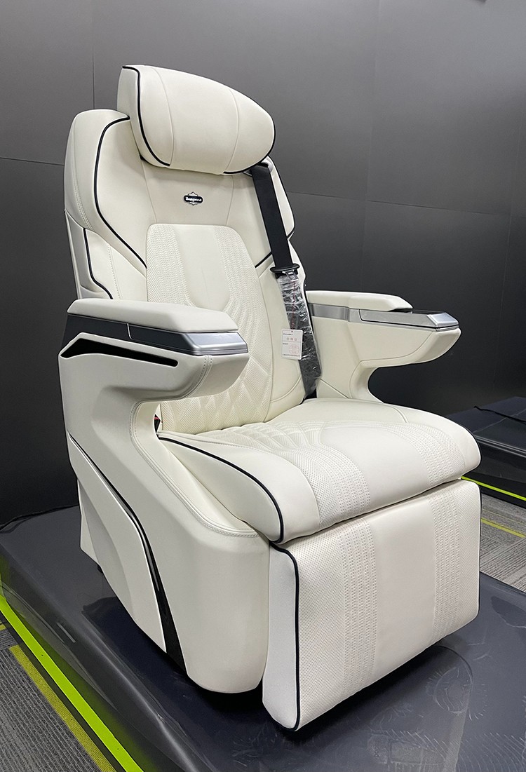 mercedes sprinter seats