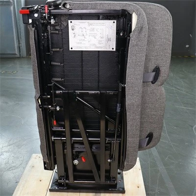 rv seat