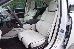 luxury seat