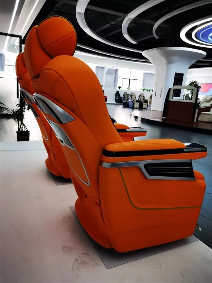 fancy car seats