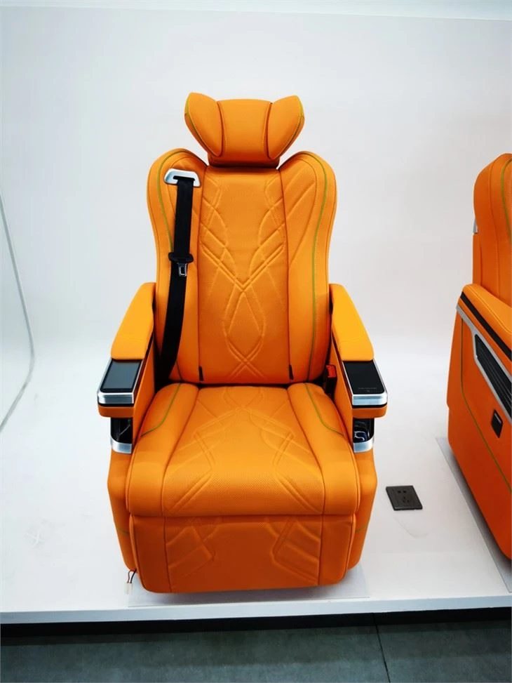 Jok Mobil Mewah Berkualitas Tinggi 2022