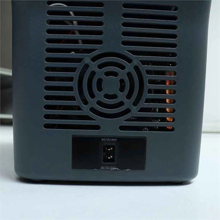 car refrigerator with compressor (3)