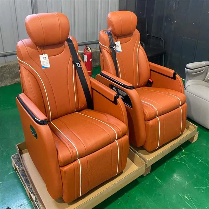 Kursi Mobil Mewah Terbaik