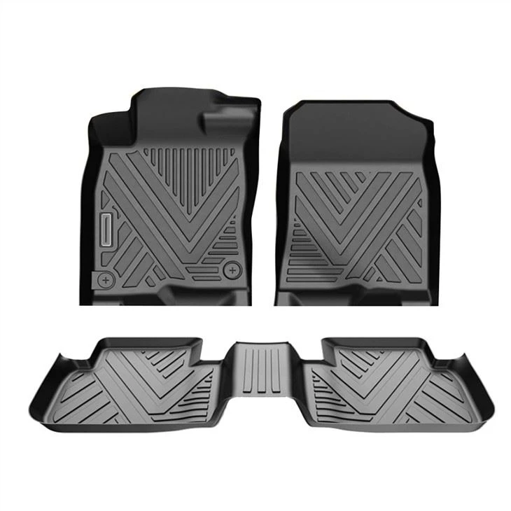 Bantalan Pedal Kaki Mobil
