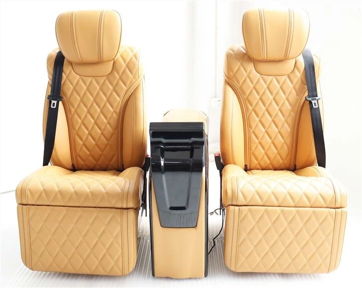 Kursi Interior Mobil Untuk Van