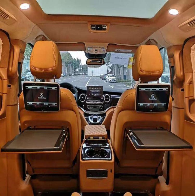Apa tutorial instalasi untuk cahaya ambient interior?