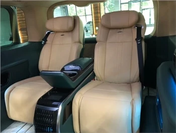 2022 Granvia 3.5L Enam-seater Royal Salfa Yachting Wald Signature Edition