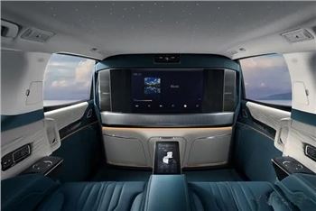Buick Century Telah Tiba, Dan Harganya Akan Diumumkan Awal November