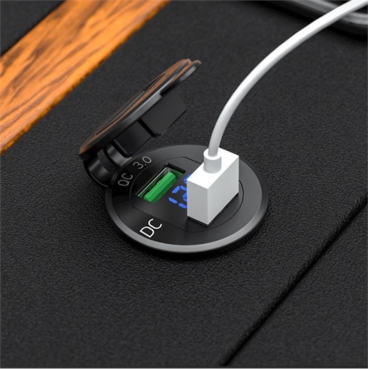 Portable USB For Business Car