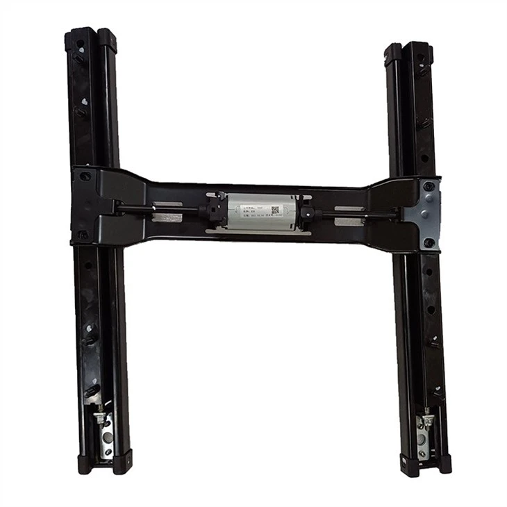 boat seat slide rail