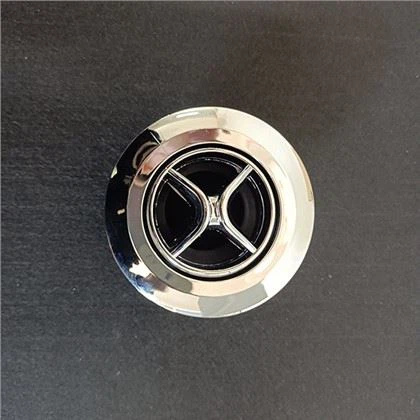 Ventilasi Silang (Mercedes-Benz Common)
