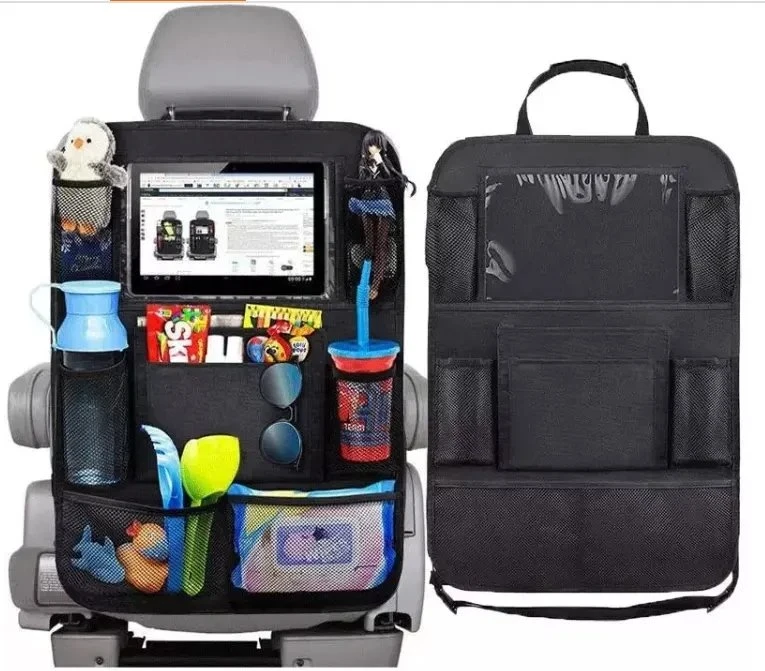 Kursi Depan Organizer Mobil