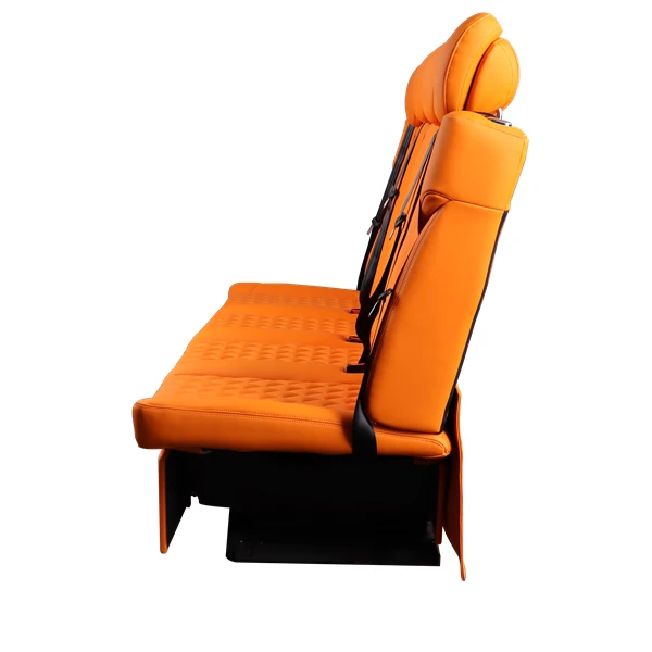 rear seat covers