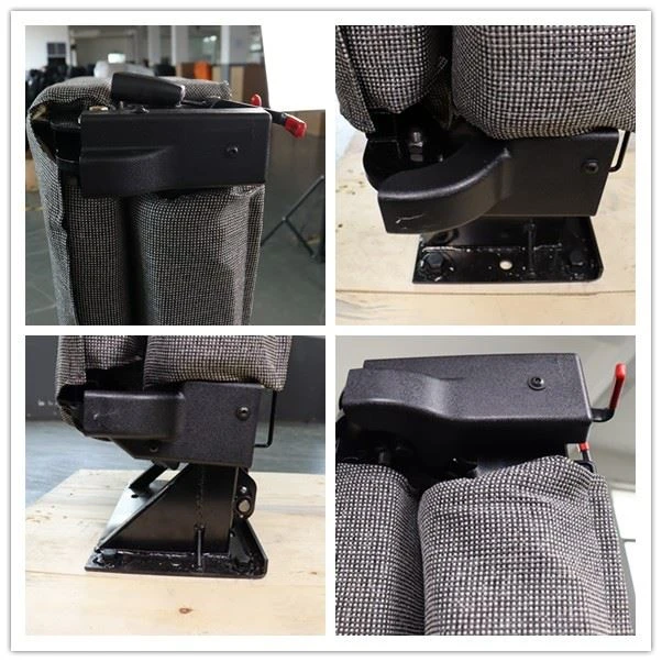 freedman seating parts