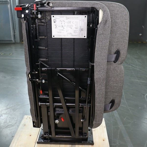 rv seat