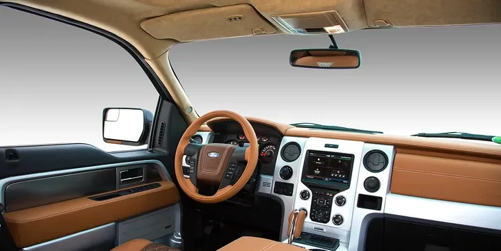 Berapa banyak yang Anda ketahui tentang modifikasi interior mobil?