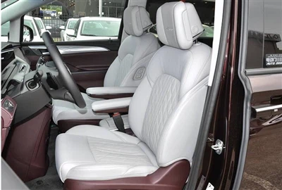 Penjualan Buick GL8 Turun