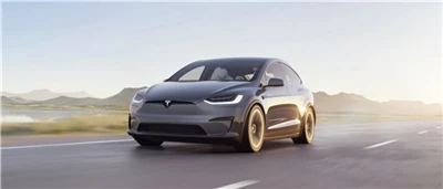 Penjualan Mobil Listrik California Menyumbang Seperlima Dari Total Penjualan ...
