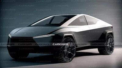 Tesla Berencana Memproduksi Kendaraan Listrik Entry-level di Jerman.