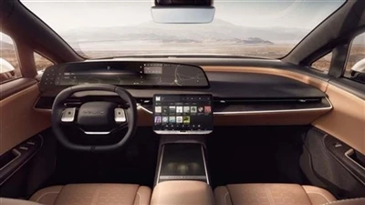 Fishing Guy Ecstatic Tesla Local Old Rival Lucid New Car Dirilis