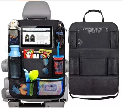 Kursi Depan Organizer Mobil