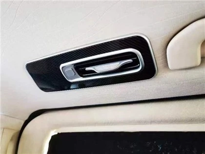Ventilasi Udara Persegi Panjang Baru Untuk Mercedes Vito Dan V-class