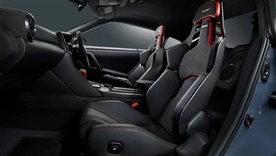 Nissan GT-R kembali didesain ulang. Berapa lama R35 bisa dijual?