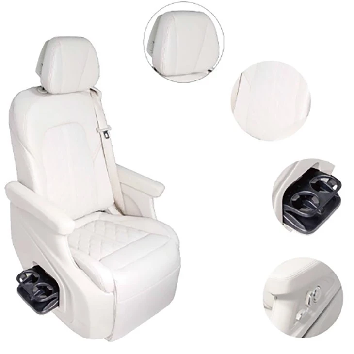 High Quality Front MPV Seats