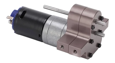 Alasan mengapa gearbox rusak