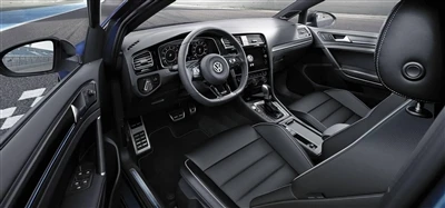 Sesuaikan Interior Volkswagen Anda dengan Ide Unik Ini