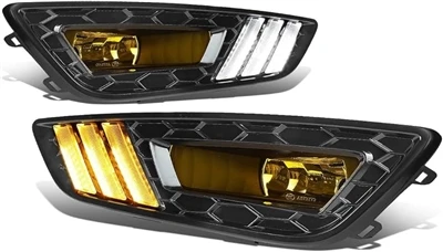 Bagaimana cara mengatur lampu led mobil untuk memusatkan cahaya?