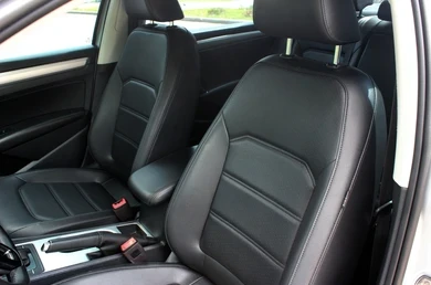 Apakah jok mobil bisa dimodifikasi