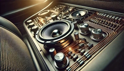 Macam-macam gaya audio mobil, ada baiknya pahami dulu sebelum memodifikasinya!