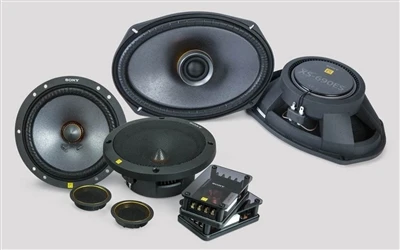 Distorsi Harmonik pada Speaker Mobil