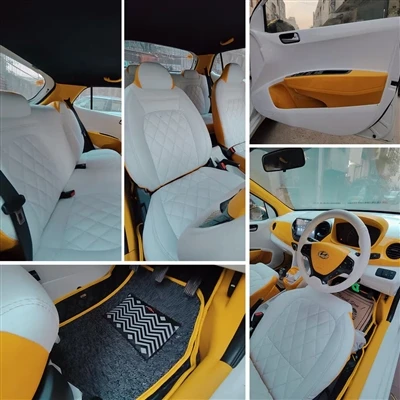 Bagaimana modifikasi mobil lulus inspeksi tahunan?