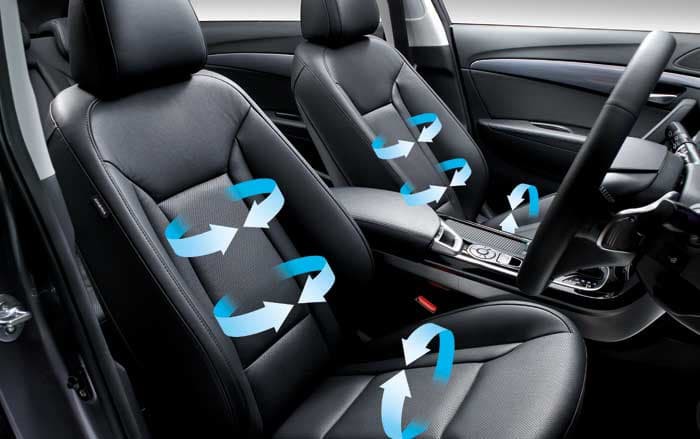 BMW seat BMW seat