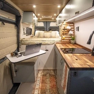van life van life