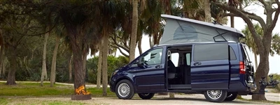 Apa Nama Mercedes Camper Vans