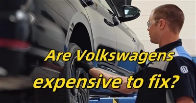 Apa yang Terjadi Dengan Volkswagen