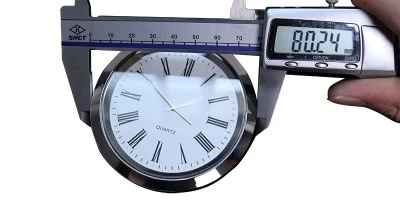 Wholesale Car clock Wholesale Car clock