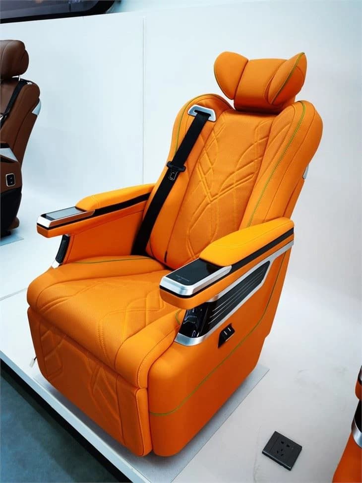 luxury car seat luxury car seat
