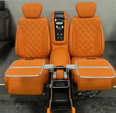 Jenis Utama Kursi Mobil