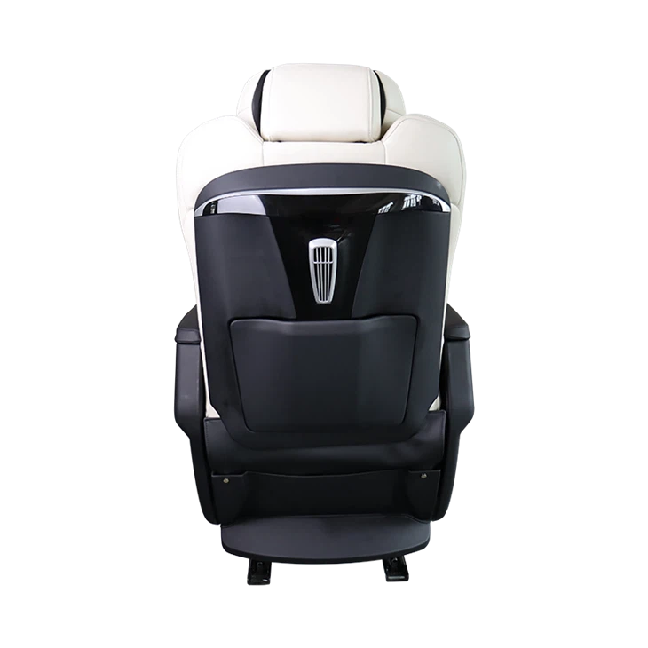 15 seat van